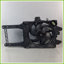 Ventola radiatore motore usato  Cona