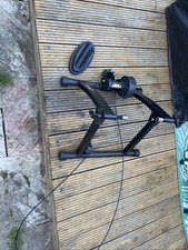 Indoor exercise bike for sale  ALFRETON