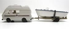 Wiking wohnmobil bootsanhänge gebraucht kaufen  Kerpen