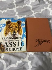 Lot lassie come for sale  Lincoln