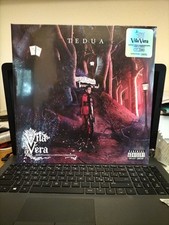 Doppio vinile tedua usato  Savigliano