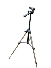 Velbon 640 tripod for sale  WARWICK