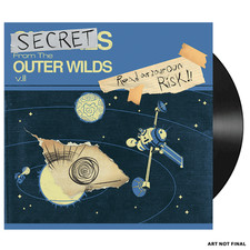 Outer wilds echoes d'occasion  Saint-Ouen-l'Aumône