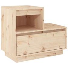 Nachttisch 60x34x51 massivholz gebraucht kaufen  Wernigerode