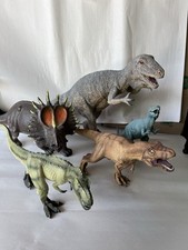 Large dinosaurs tyrannosaurus for sale  Deland