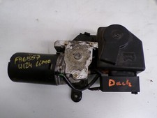 Schiebedachmotor mercedes w124 gebraucht kaufen  Wolfen