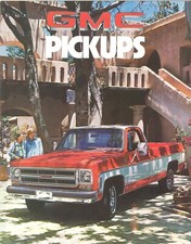 1976 gmc sierra for sale  Meadville