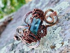 Turkish copper cuff for sale  Greeley