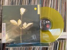 DEPECHE MODE - VIOLATOR - ENJOY THE SILENCE REMIXES 12" RARE PROMO COLOR LP NM!! comprar usado  Enviando para Brazil