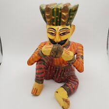 Rajasthani art sitting for sale  Sacramento