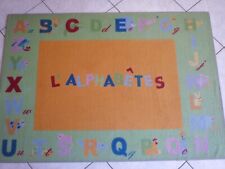 Tapis jeux chambre d'occasion  Saint-Chély-d'Apcher