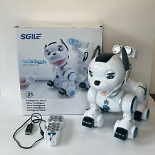 Sgile wow dog for sale  BEDFORD
