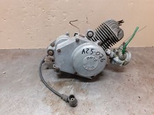 Blocco motore moto usato  Gambettola
