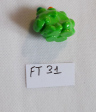 Kinder dinosaure vert d'occasion  Expédié en Belgium