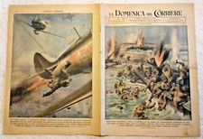 Domenica del corriere usato  Italia