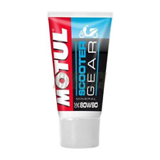 Olio motore motul usato  Italia