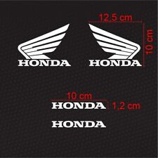 Kit adesivi honda usato  Palermo