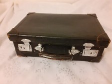 Valise vintage petit d'occasion  Marseille XIII