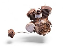 1954 harley solo for sale  Appleton
