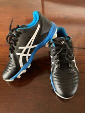 Asics kids football for sale  RICHMOND