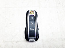 Porsche cayenne mk3 for sale  GLASGOW