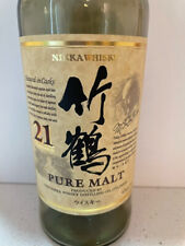 Nikka whisky taketsuru for sale  Beaufort