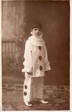 Bj033 carte photo d'occasion  Montrouge
