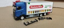 Motrice frigo scania usato  Cuneo
