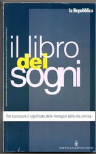 Libro dei sogni usato  Bologna