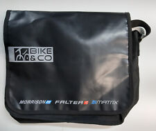 Messenger bag kuriertasche gebraucht kaufen  Kassel
