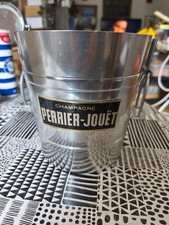 Seau champagne publicitaire d'occasion  Marseille VII
