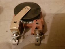 Dimmer regulierschalter tachob gebraucht kaufen  Stuttgart