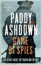 Game spies paddy d'occasion Game spies paddy d'occasion  France