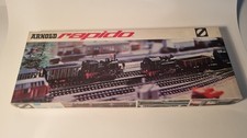 Arnold rapido 047 gebraucht kaufen  Wuppertal