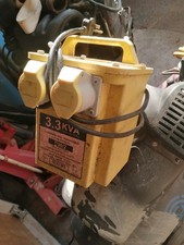 110v transformer used for sale  COVENTRY