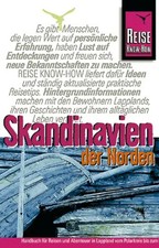 Skandinavien norden gebraucht kaufen  Berlin
