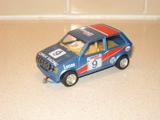 Scalextric c324 metro for sale  UK