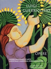 Luigi guerricchio. opere usato  San Casciano in Val di Pesa