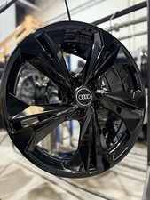 audi s3 alloy wheels for sale  HEBBURN