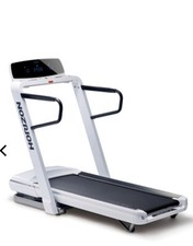 Horizon fitness omega for sale  WORCESTER