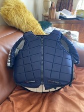 Racesafe 2018 navy for sale  LINCOLN