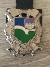Insigne pompier côte d'occasion  Saint-Père-en-Retz