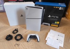 Playstation slim digital d'occasion  Orleans-