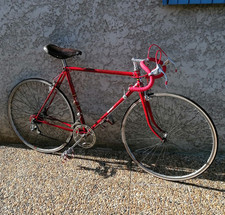 Rare vélo course d'occasion  Argelès-Gazost