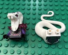 Lego minifigure ninjago for sale  Reisterstown