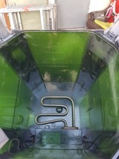 Eheim aquarium außen gebraucht kaufen  Rodenbach