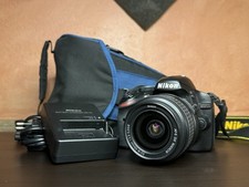 Nikon d3200 nikkor usato  Domusnovas