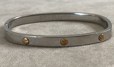Usado, Morellato bracelet jonc acier or bracelet comprar usado  Enviando para Brazil