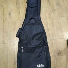 Mojo bass guitar for sale  LEEDS