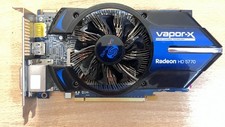 Sapphire vapor radeon gebraucht kaufen  Rostock